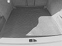 Килимок у багажник VW Passat (B6) 2005-2010 / (B7) 2010-2015 Седан, гумовий Rigum Чехія (437317), фото 4
