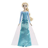 Лялька-принцеса Ельза з аксесуарами, фото 2