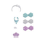 Лялька-принцеса Ельза з аксесуарами, фото 3