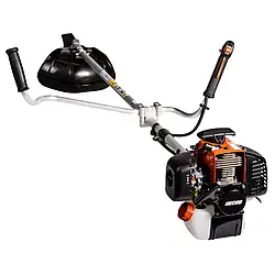 Мотокоса ECHO SRM-4510 (Без кос. головки та ножа) 1.71кВт/2.32 к.с.
