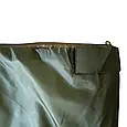 Спальний мішок ковдра літній Totem Woodcock 190x73см лівий, хакі, фото 9