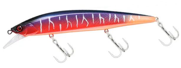 Воблер Jackall Rerange 110SP 110мм 14.8г TH Hot Orange, фото 1