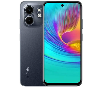 Чохли на Infinix SMART 9