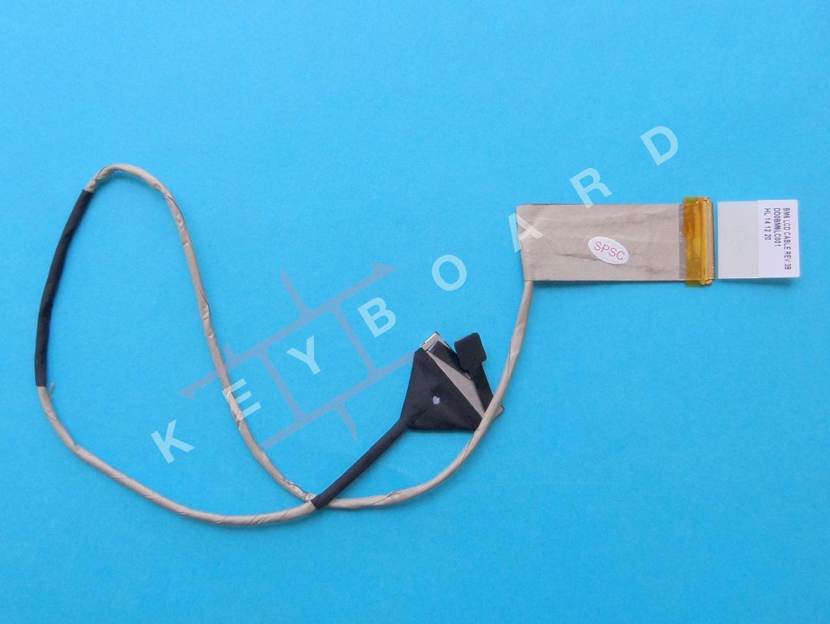 Шлейф до матриці ноутбука Lenovo Pn DD0BM6LC11