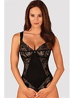 Боді Obsessive Donna Dream  otwarte