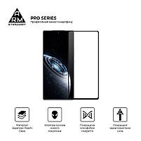 Захисне скло ArmorStandart Pro для Infinix GT 20 Pro Black (ARM77782), фото 3