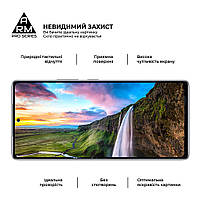 Захисне скло ArmorStandart Pro для Infinix GT 20 Pro Black (ARM77782), фото 5