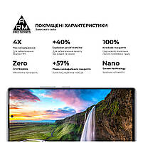 Захисне скло ArmorStandart Pro для Infinix GT 20 Pro Black (ARM77782), фото 6