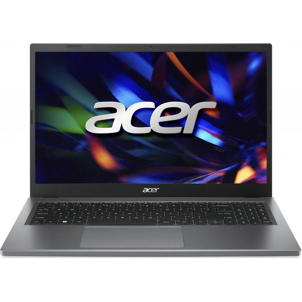 Ноутбук Acer Extensa 15 EX215-23-R04G (NX.EH3EU.01C) Steel Gray
