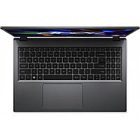 Ноутбук Acer Extensa 15 EX215-23-R04G (NX.EH3EU.01C) Steel Gray, фото 5