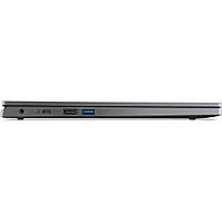 Ноутбук Acer Extensa 15 EX215-23-R04G (NX.EH3EU.01C) Steel Gray, фото 7
