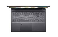 Ноутбук Acer Aspire 5 A515-57G-34EE (NX.KNZEU.00B) Steel Gray, фото 5