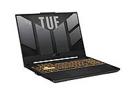 Ноутбук ASUS TUF Gaming F15 FX507ZC4-HN291 (90NR0GW2-M00V60) Jaeger Gray, фото 4