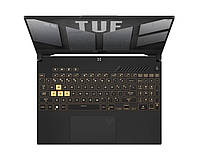 Ноутбук ASUS TUF Gaming F15 FX507ZC4-HN291 (90NR0GW2-M00V60) Jaeger Gray, фото 5