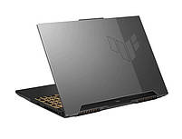 Ноутбук ASUS TUF Gaming F15 FX507ZC4-HN291 (90NR0GW2-M00V60) Jaeger Gray, фото 7