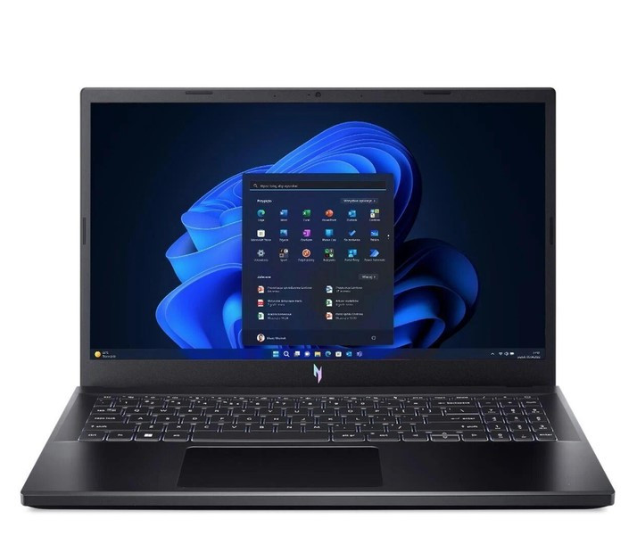 Ноутбук Acer Nitro V 15 ANV15-51 (NH.QNDEP.009)