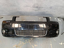AUDI A3 2002-2005 Бампер передній 8P3807437