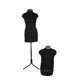 Манекен для шиття жіночий 42 розмір, фото 3