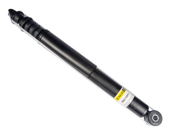 Амортизатор задній Renault Captur(Рено Каптюр) з 2013 року RAISO(РЕЙЗО) RS316911 газ-масло, фото 1