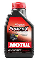 Олива Motul TEKMA POWER X 10W30 для генераторів