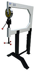 Англійське колесо MAST Metalltechnik M-EFEW1.5x762