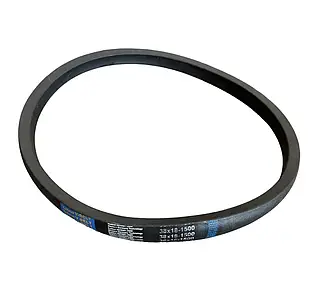 Ремінь 38х18-1500 варіатора мотовіл ДОН-1500