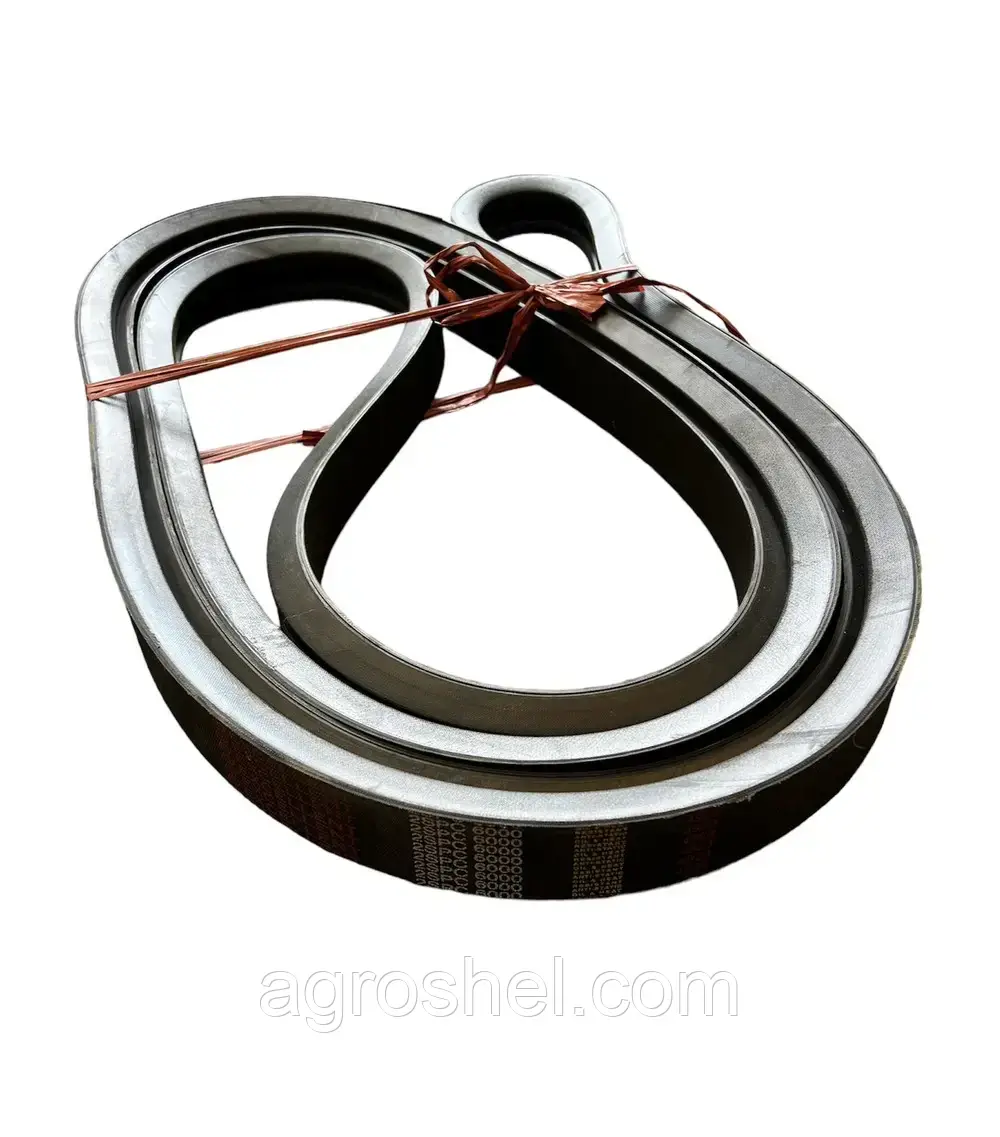 Ремінь приводний 2SPC-6000 подрібнювача ДОН-1500, фото 1