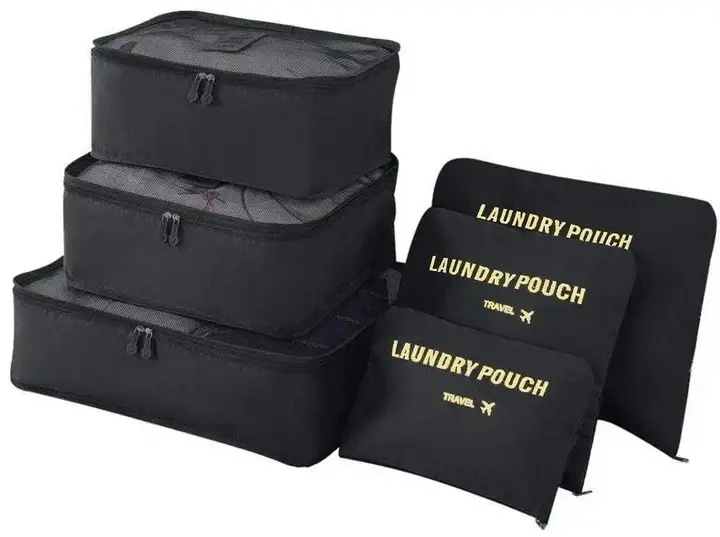 Органайзер для речей Laundry Pouch