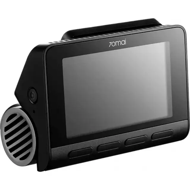 Купити Відеореєстратор Xiaomi 70mai HDR Dash Cam Set 4K A810-2 UA