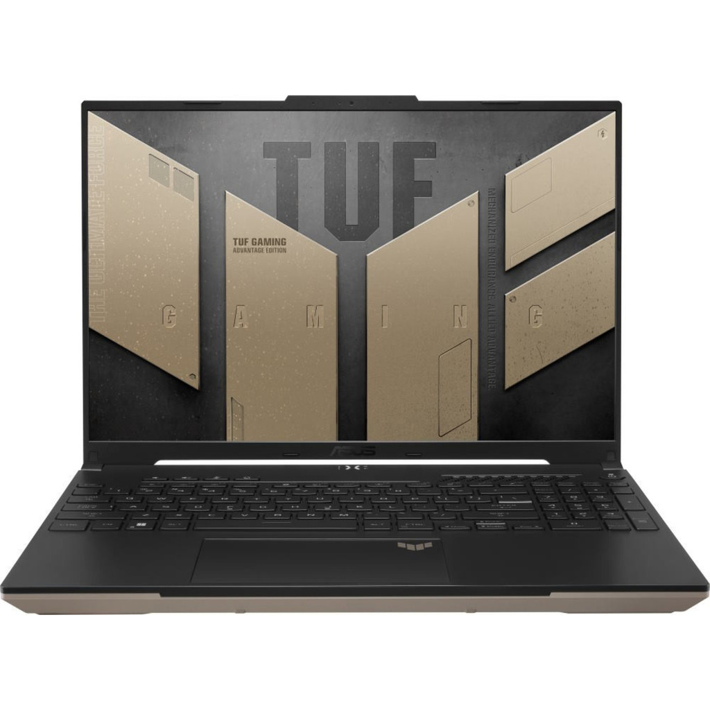 Ноутбук ASUS TUF Gaming A16 FA617NSR-N4127 (90NR0JM1-M005W0)
