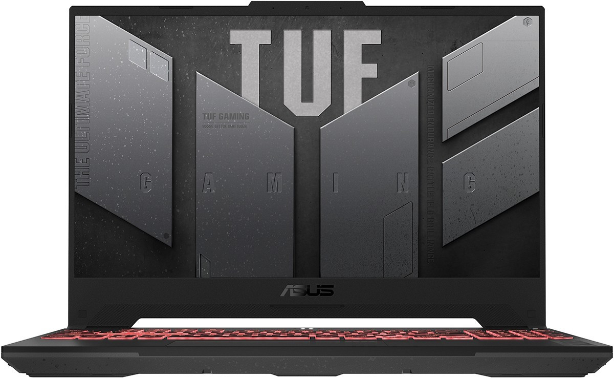 Ноутбук Asus TUF Gaming A15 (FA507NUR-LP005)