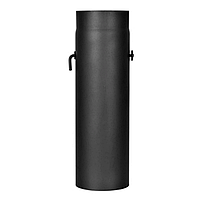 Димохід із заслінкою HECHT PIPE 0513 BMR