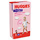 Підгузки Huggies Pants 5 Mega (12-17 кг) для дівчаток 48 шт (5029053547626), фото 9
