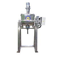 Змішувачі для сипких продуктів