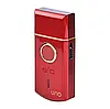 Електробритва Style Craft Uno Single Foil Cordless Shaver Red (SCU-RD), фото 5