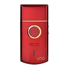 Електробритва Style Craft Uno Single Foil Cordless Shaver Red (SCU-RD)