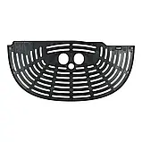 Решітка піддона кавомашин Delonghi ESAM, 5332164000, фото 3