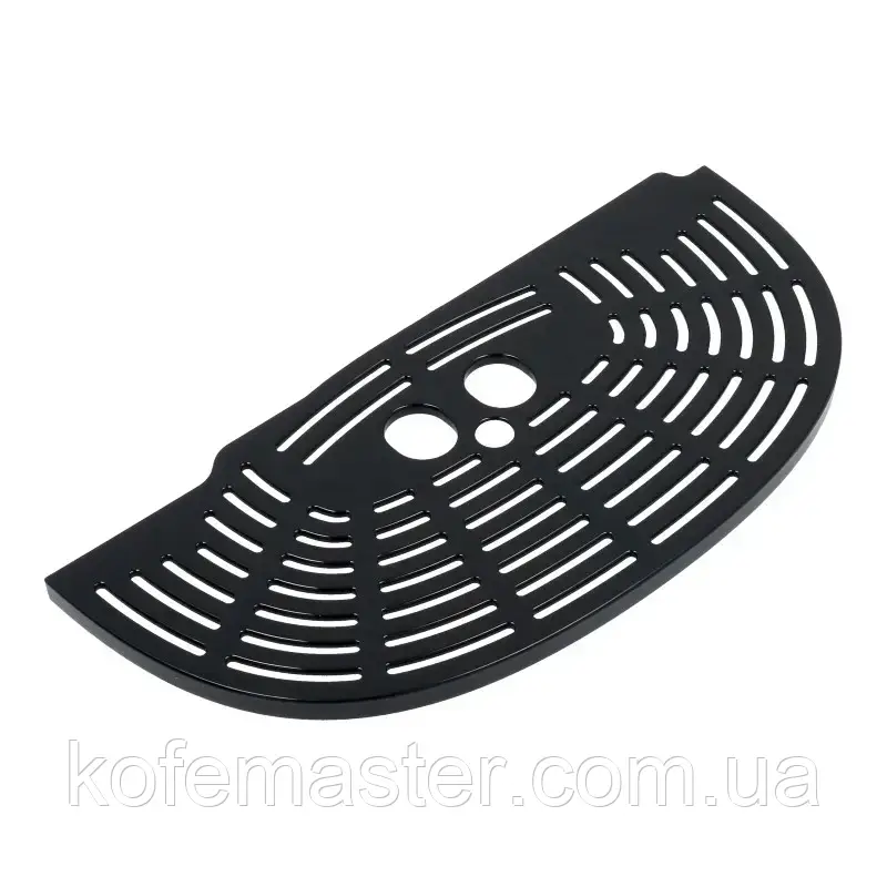 Решітка піддона кавомашин Delonghi ESAM, 5332164000
