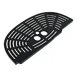 Решітка піддона кавомашин Delonghi ESAM, 5332164000, фото 4