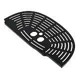 Решітка піддона кавомашин Delonghi ESAM, 5332164000, фото 5