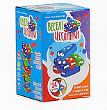 Настільна гра Веселі Цеглинки Fun Game 24 в коробці, фото 3