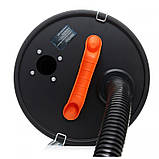 Пилосос для золи KraftDele KD479, фото 4