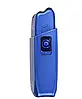Електробритва (Шейвер) Style Craft Prodigy Wireless Shaver Blue, фото 3
