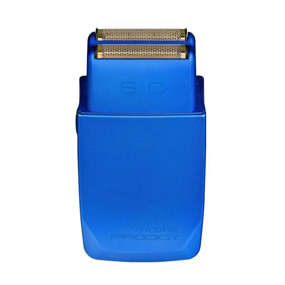 Електробритва (Шейвер) Style Craft Prodigy Wireless Shaver Blue