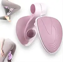 Тренажер для стегон, сідниць і ніг, тренування м'язів таза