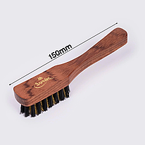 Щітка для замші та нубука Saphir Medaille D'or