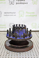 Ступиця заднього моста б/в VOLVO FM (22491741, 20516957, 21881391) оригінал, 400х400х600 мм