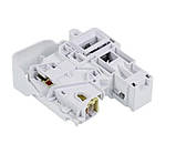 Замок люка пральної машини Indesit C00299278, C00305602, фото 3