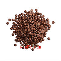 Краплі термостабільні кондитерські ТМ МІР, (пакування 500 гр)