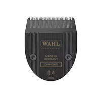 Ножовий блок для окантовки на тример Wahl Black Diamond Blade Li+Pro Mini/Li+Pro2 Mini 0,4 мм (1584-7290)